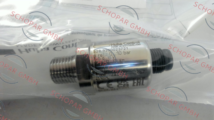 Huba Control-528.9300023721 price