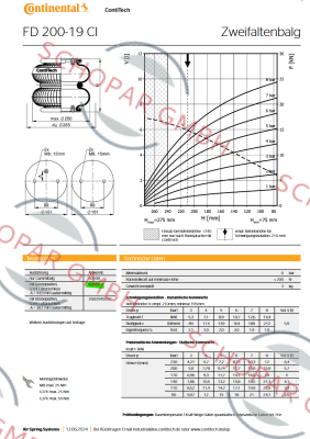 Contitech-FD200-19 CI G1/4 price