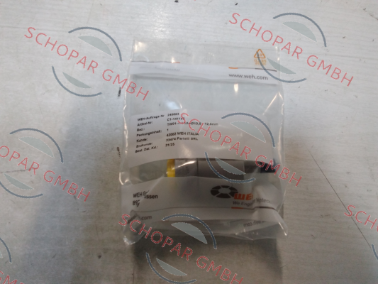Weh-C1-141180 price