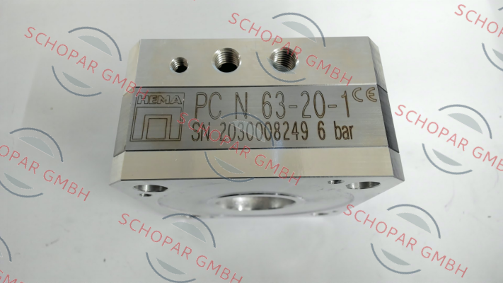 Hema-PC N 63-20-1 price