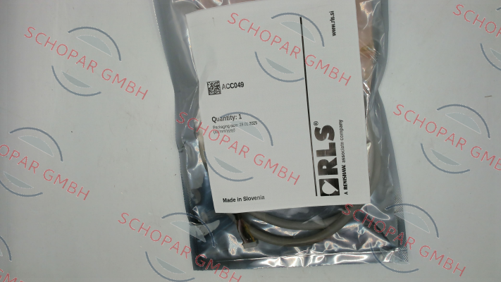 RLS-ACC049 price