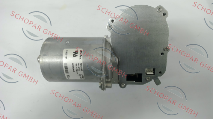Nidec-DCK31 price