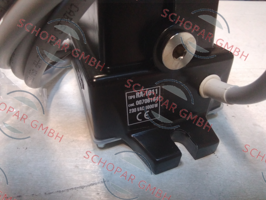 Elcos-RA-1011 1000W 230V ( 00706164  ) price