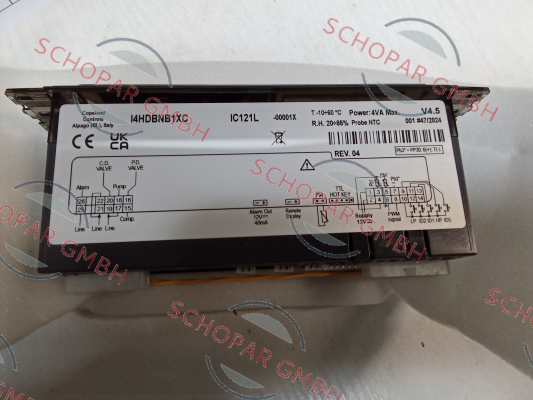 Dixell-305.0058.01.00-04 price