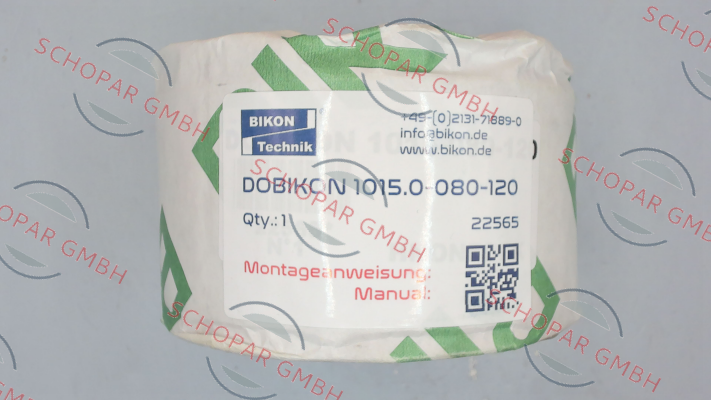Bikon-Dobikon 1015.0 80-120 price