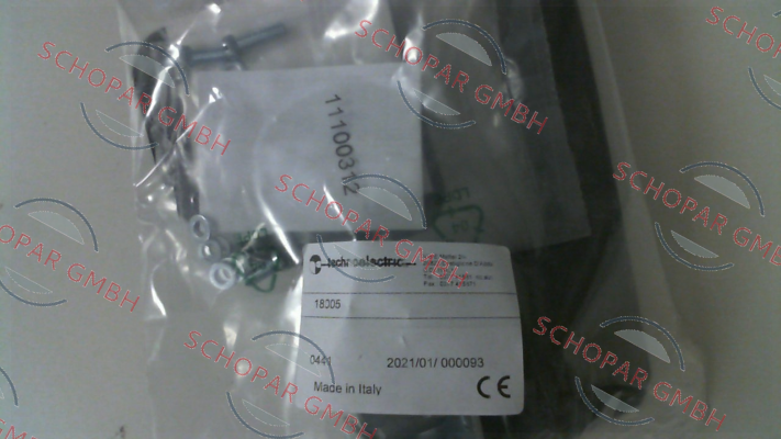 Technoelectric-18005 price