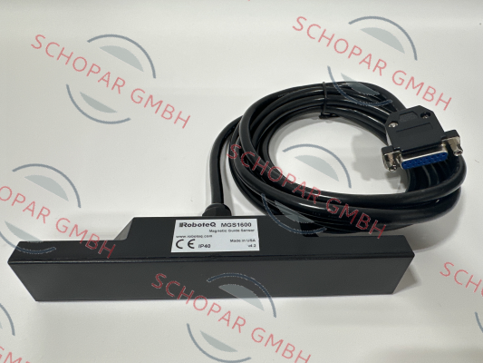 Roboteq-MGS1600 price