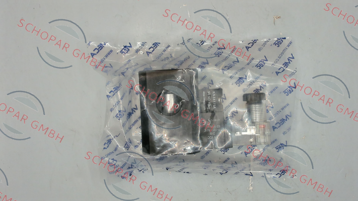 Vmeca-VMS 38-3-2 price