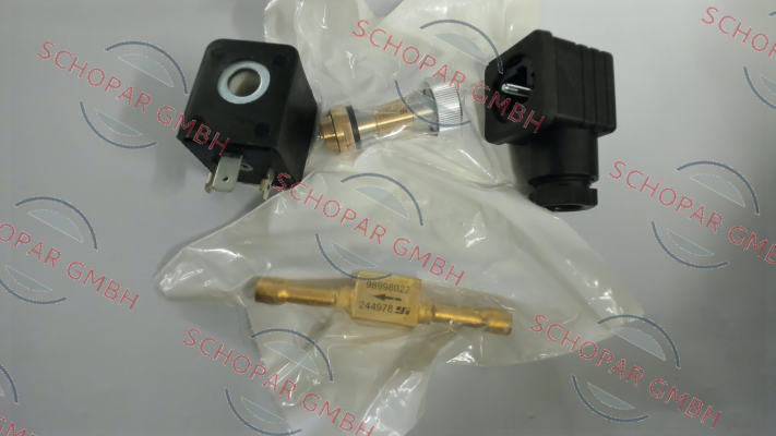 OFFENWANGER-VAI 502 price