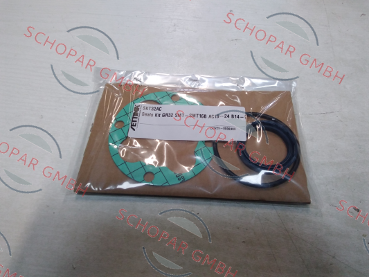 Settima Meccanica-GR32-SMT16B-55L AC24 B5 price