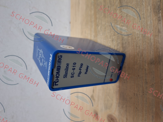 Slimline-SC610/115VAC/SP price