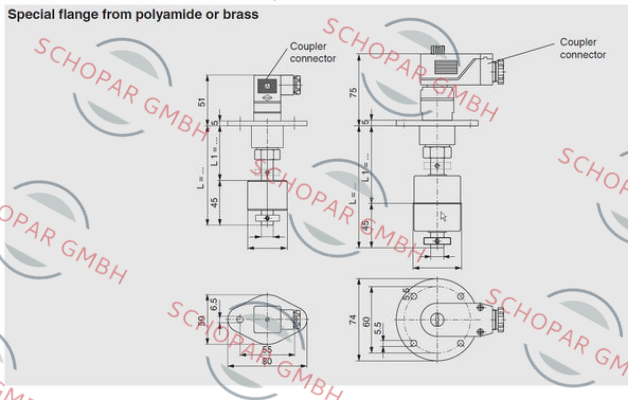 Ksr Kuebler-ASC4FPA-VU-L205/12-B40A  price