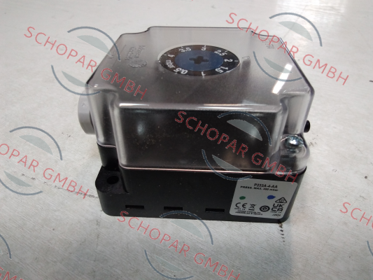 Johnson Controls-P233A-4-AAC price