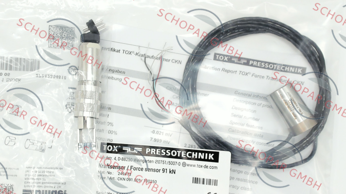 Tox Pressotechnik-223675 price