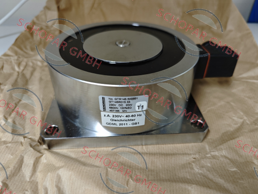 HAHN-MAGNET (Kendrion)-GTR145.500351 price