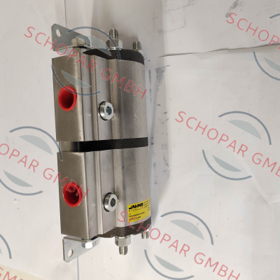 Jahns hydraulik-MTO-2-31-AVB price
