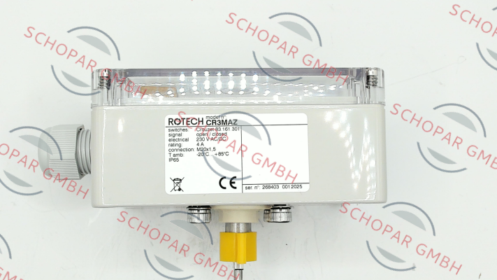 Rotech-CR3MAZ price