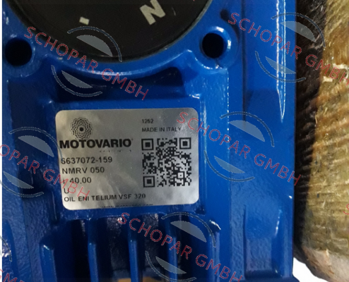 Motovario-NMRV050 40,0 25 U+TS71C4  price