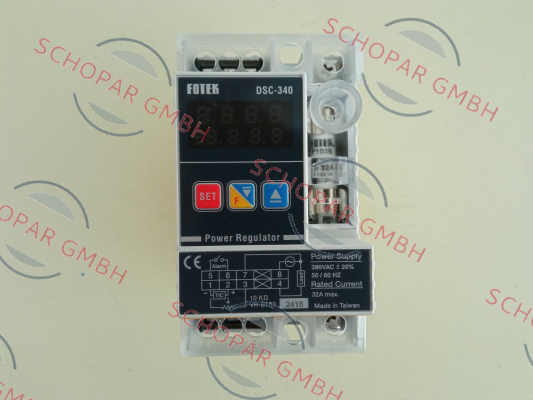 Fotek-DSC-340 price