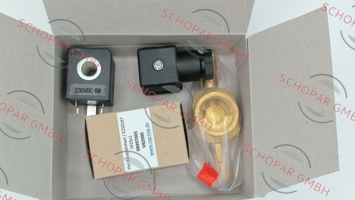 OFFENWANGER-VBC 509 price