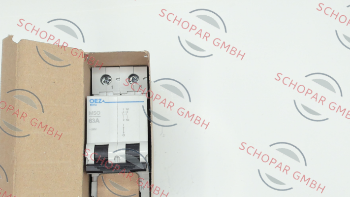 OEZ-42340 / MSO-63-1N price