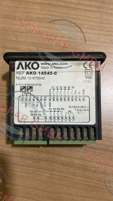 AKO-AKO-14545-C price