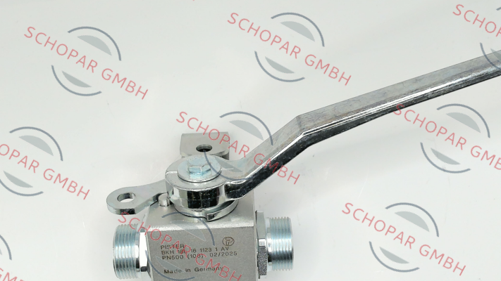 Pister-BKH 18L 16 1123 1 AV- (040-016-108) price