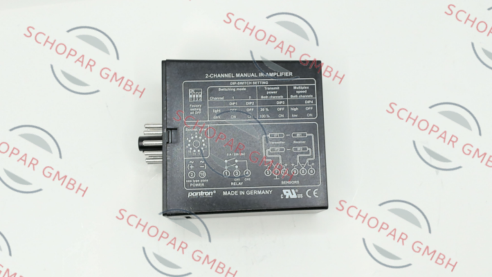 Pantron-P/N:90101-0011 Type:IMX-N23/24VDC price