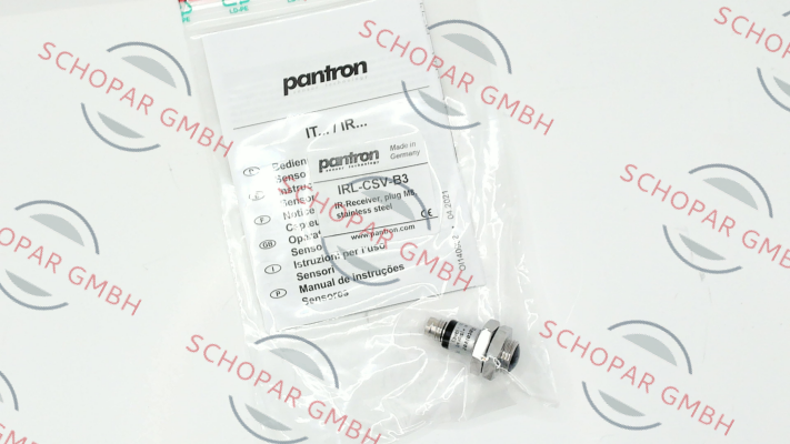 Pantron-P/N:90101-0110 Type:IRL-CSV-B3 price