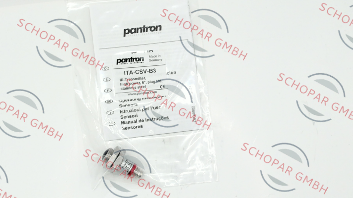 Pantron-P/N:90101-0111 Type:ITA-CSV-B3 price