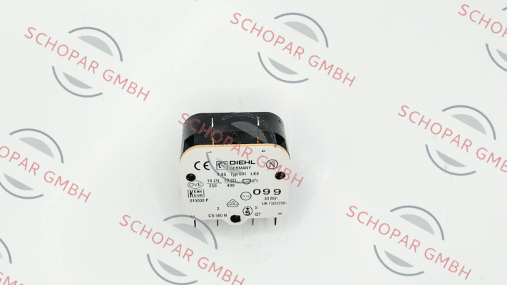 Diehl-2XUM 26015-000 /26015-000 price