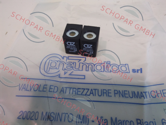 AZ Pneumatica-coil 220V AC price