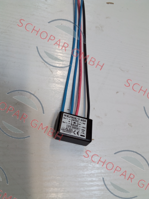 ALBA ELETTRONICA-WR2008/5-460 price
