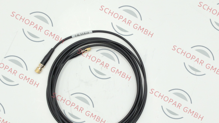 QASS-Type C-SL 2,5 S LN price