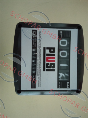 Piusi-K44 000563000 price