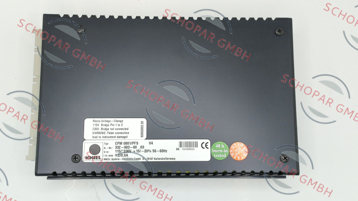 Kniel-332-003-00 price