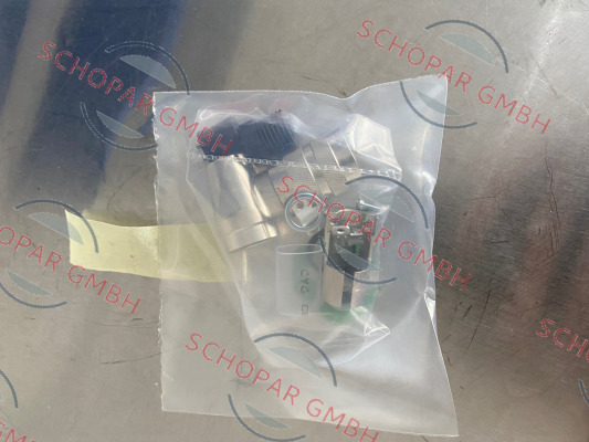 Megatron-FEMALE CONNECTOR SW 61 - (straight - waterproof IP67) price