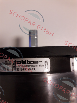 Salzer-S612-61199-033N2 price