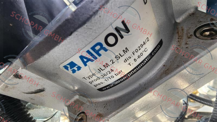 Airon-JLM.2.SLM price