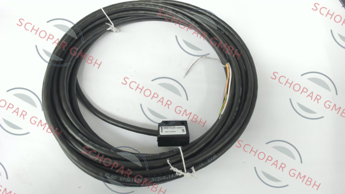 Elgo-733280017 / LMIX2-000-08.0-1-00-L price