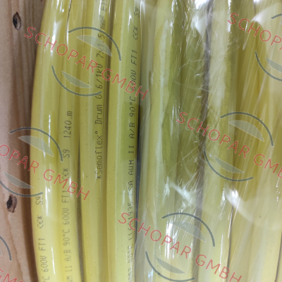 Semoflex-Semoflex(R) Drum 7 G 1.5 mm² yellow price