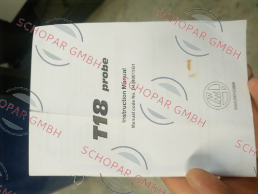 Marposs-code 3419825011 price
