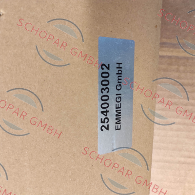 Emmegi-254003002 / OK 2040K price