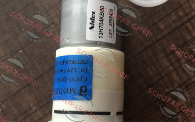 Nidec-13H704KB80 oem  price
