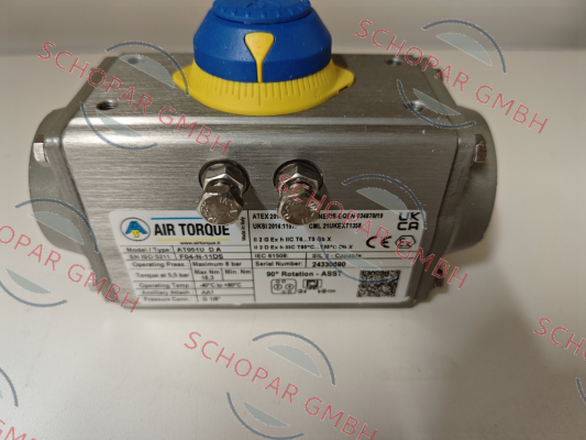 Air Torque-AT051UDA F04 DS11 price