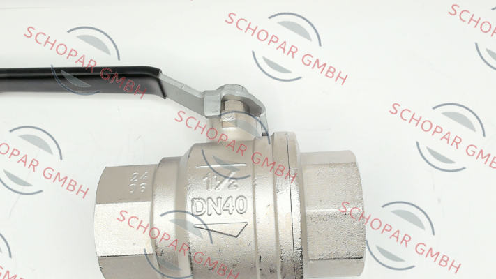 Mha Zentgraf-58718 , NKH-DN40-G1 1/2-5574 price