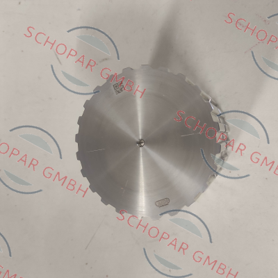 Brecoflex-4636024000006 /Al 80 ATN12,7 K6/24-0 price