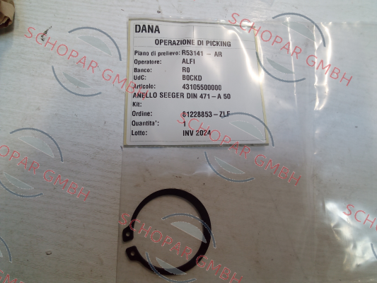 Brevini-43105500000 price
