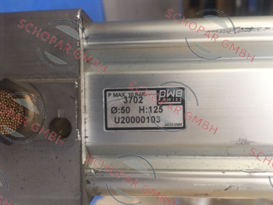 PWB Swiss-U20000103 oem  price