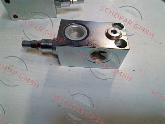 Oleodinamica Marchesini-VMP 3/4 0-250BAR price